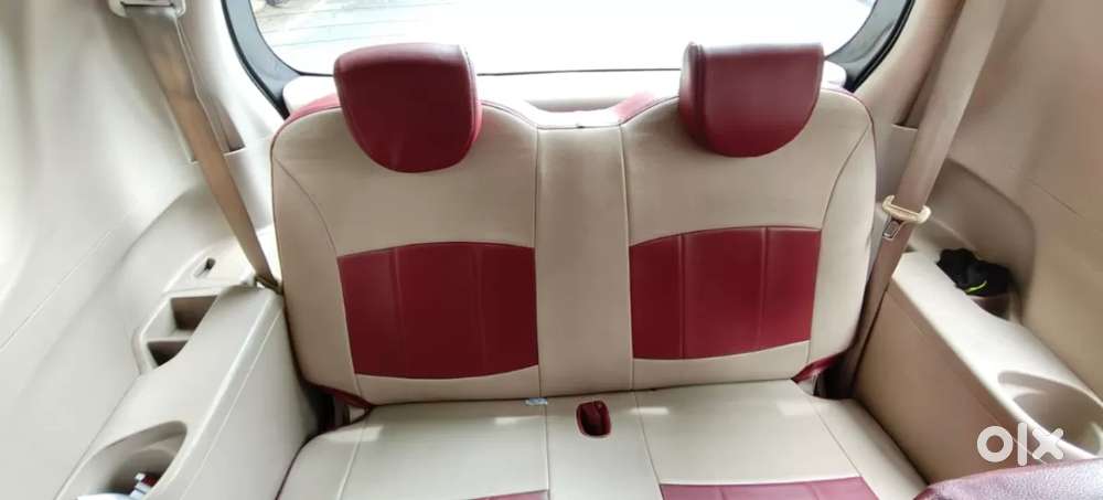 Maruti Suzuki Ertiga 1.5 Zxi, 2013, Petrol