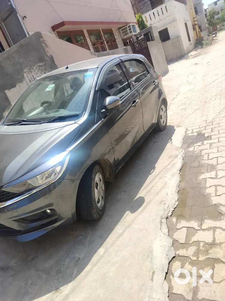 Tata Tiago 1.05 Revotorq Xt 2020