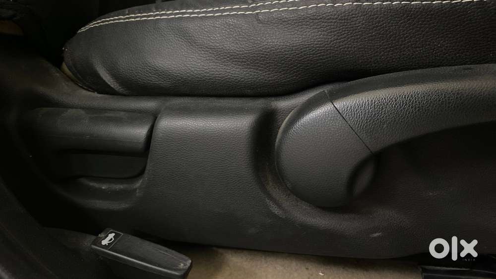 Honda City 2015-2017 I Vtec Sv, 2015, Petrol