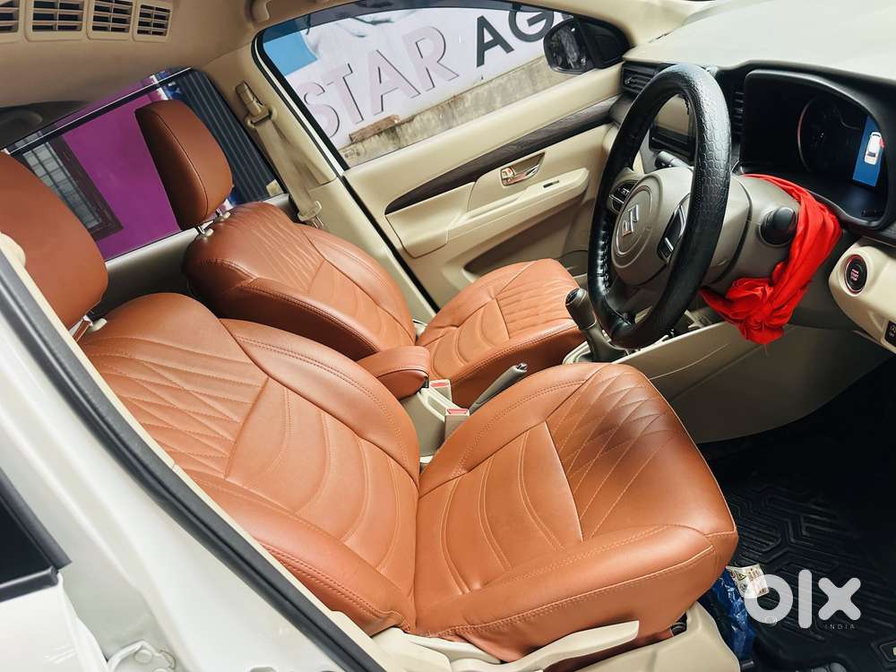 Maruti Suzuki Ertiga 1.5 Zxi Plus Shvs, 2023, Petrol