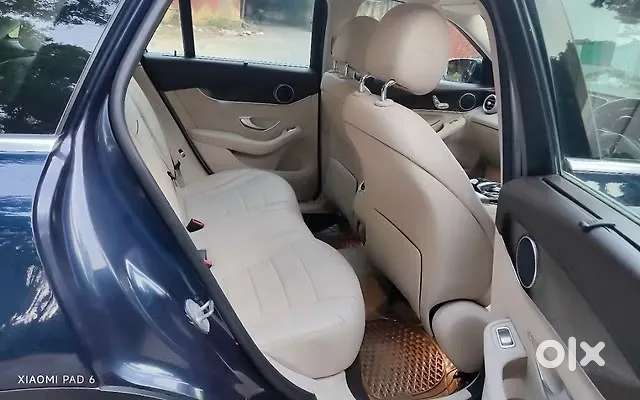 Mercedes-benz Glc Class Progressive C 220d, 2017, Diesel