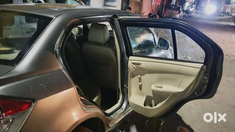 Swift Dzire 2013 Diesel Manual