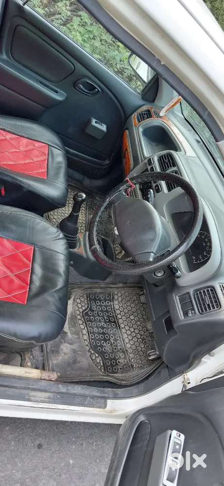 Maruti Suzuki Alto 2012 Variant Lxi