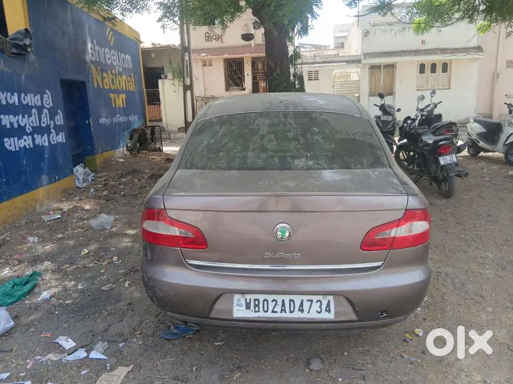 Scarp Ma Aapi Devani Chhe