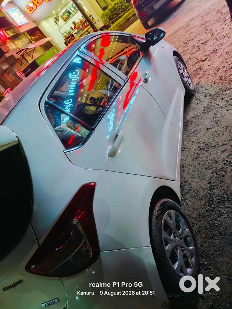 Hyundai Grand I10 2015 Variant