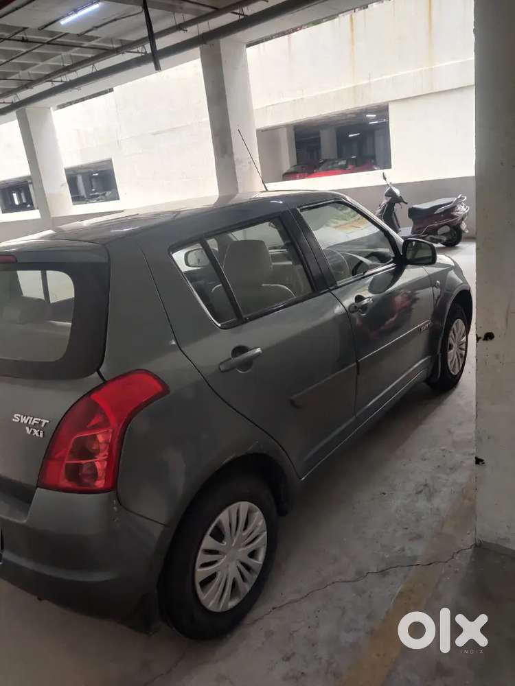 Maruti Suzuki Swift 2008