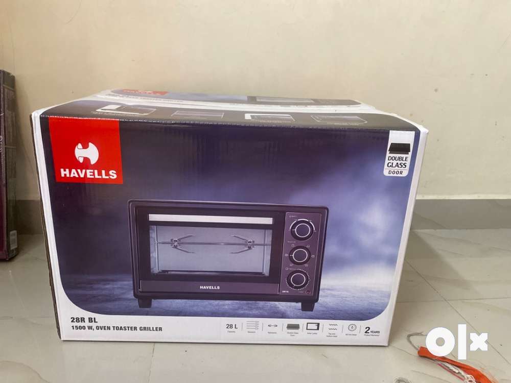 Havells 28l online otg