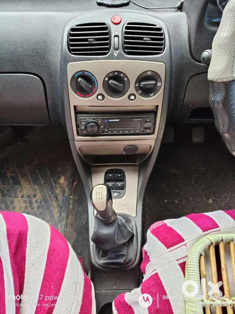 Tata Indigo Ecs 2015 Variant