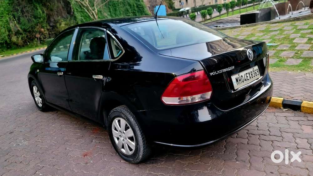 Volkswagen Vento 1.6 Comfortline Cup Edition, 2011, Diesel