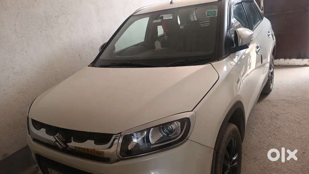 Maruti Suzuki Vitara Brezza 2020 Diesel 92000 Km Driven
