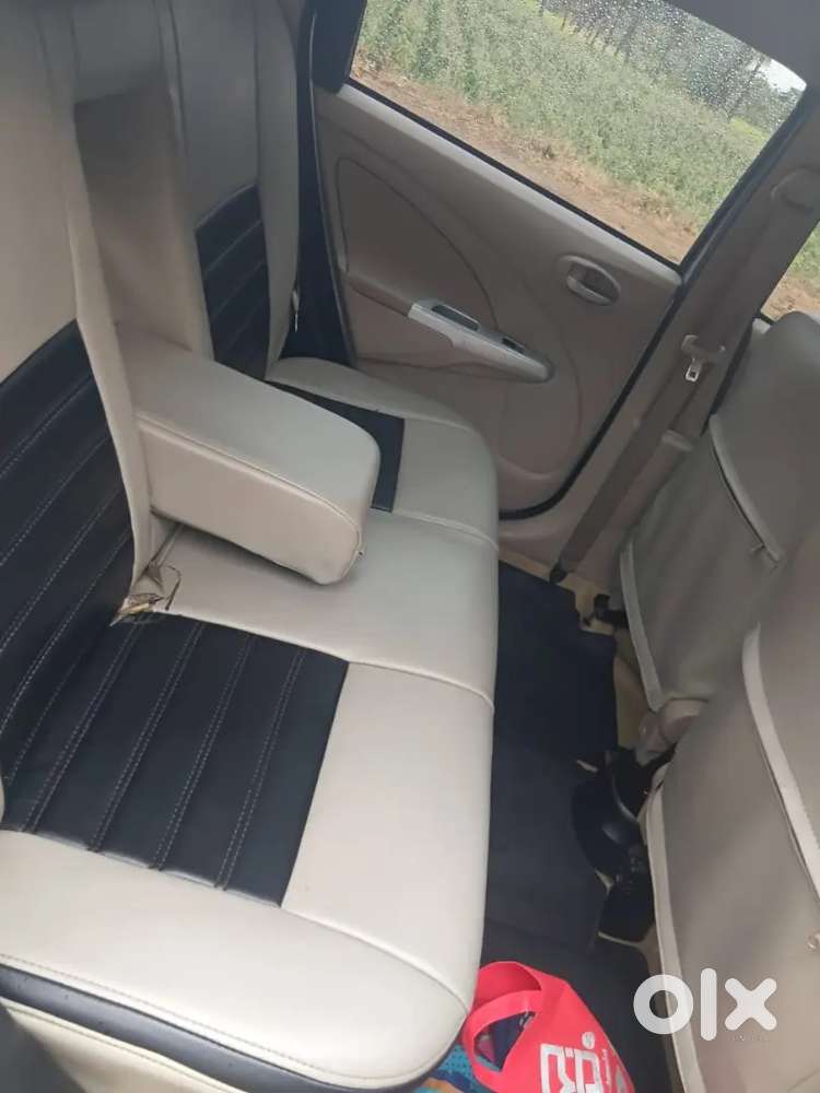 Toyota Etios 2017 Diesel Good Condition