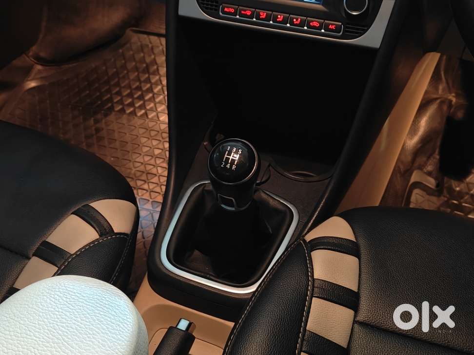Volkswagen Ameo, 2018, Petrol