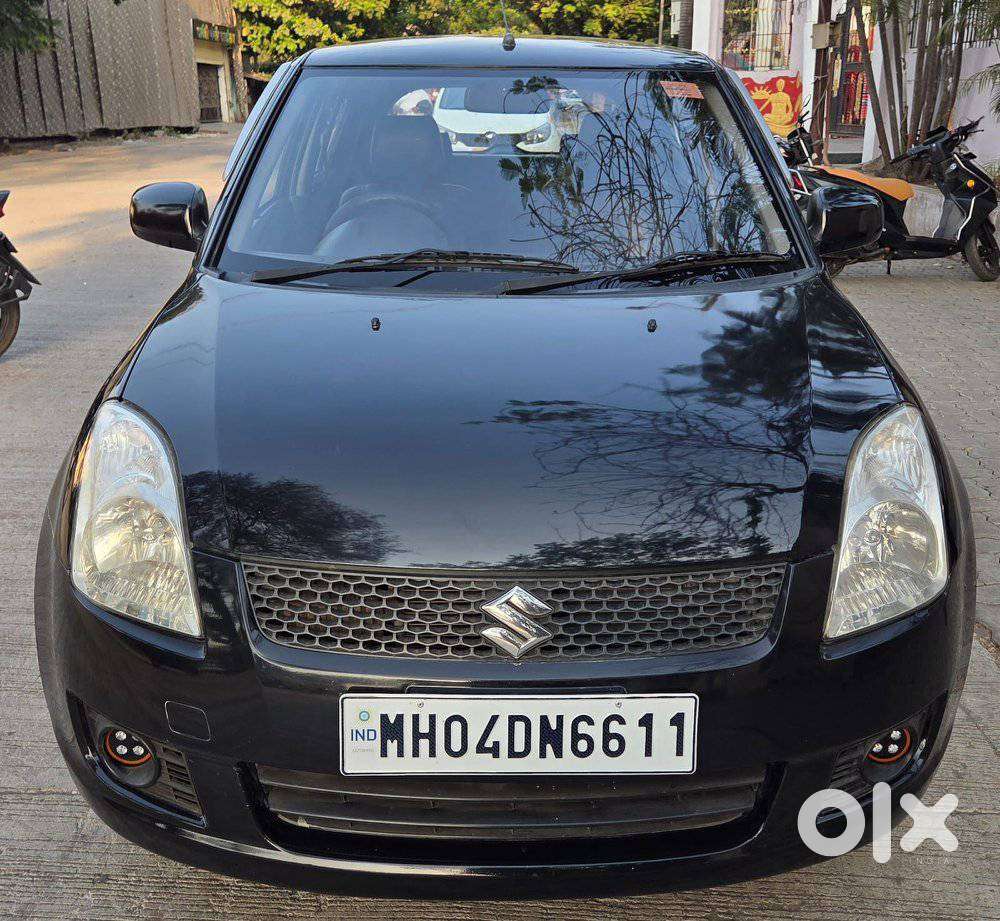 Maruti Suzuki Swift Ddis Vdi, 2008, Diesel