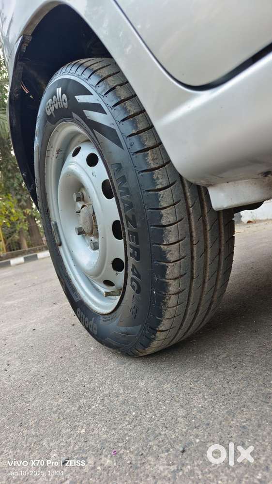 Tata Indica Dle, 2012, Diesel