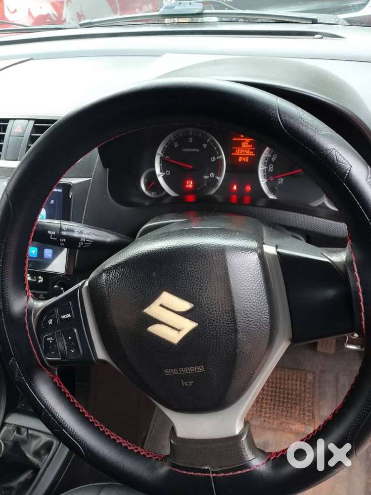 Maruti Suzuki Swift Zdi, 2013