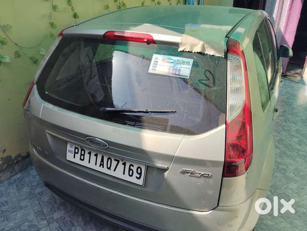 Family Car Urgent Sale