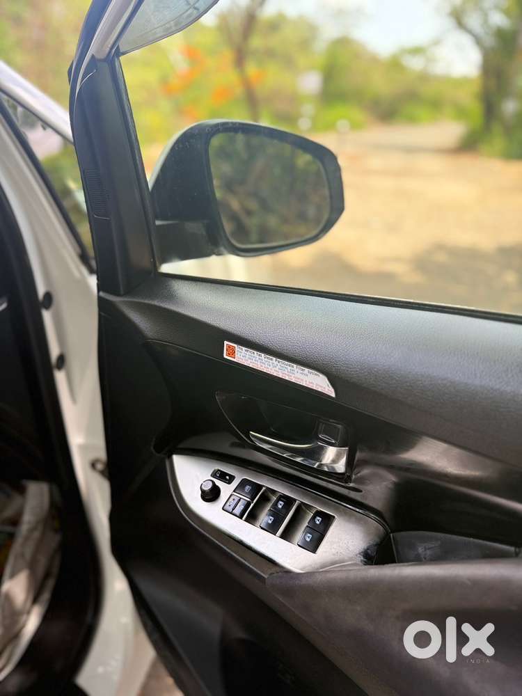 Toyota Innova Crysta Diesel 2020 V Manual