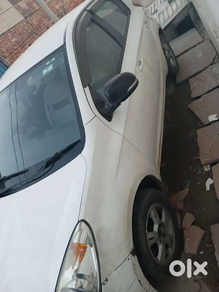 Hyundai I20 2011