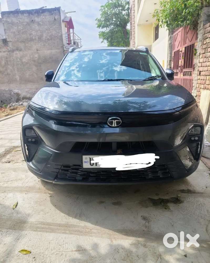 Tata Nexon Pure Plus 2025