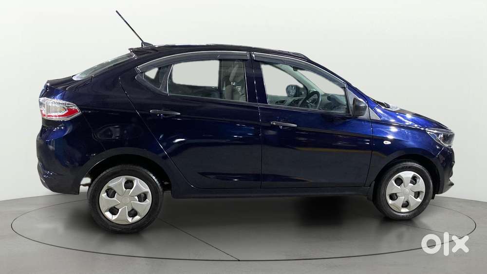 Tata Tigor Xm, 2024, Petrol