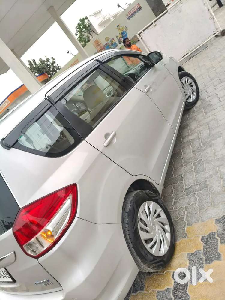 Maruti Suzuki Ertiga 2016 Diesel Well Maintained
