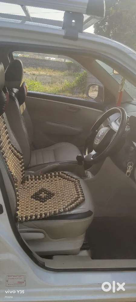 Maruti Suzuki Dzire 2022