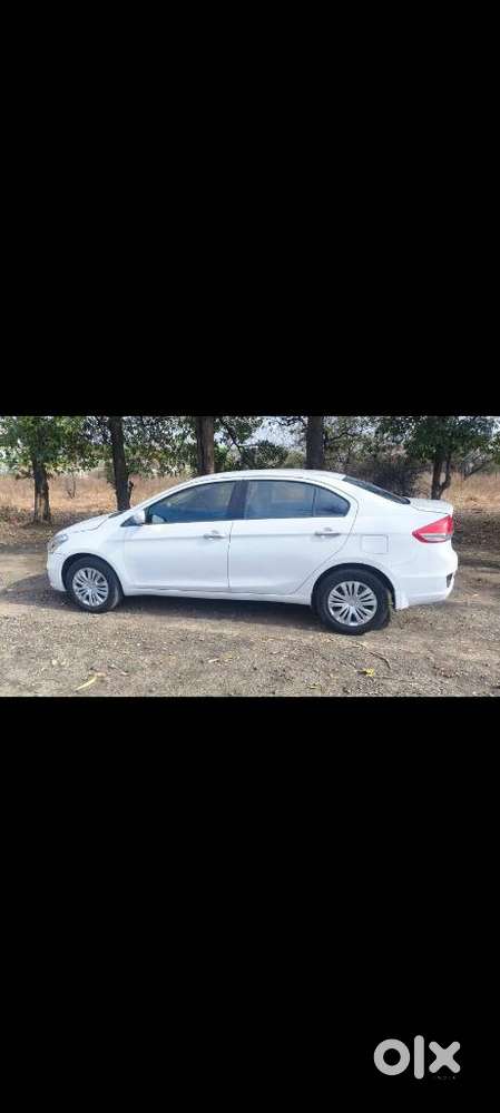 Maruti Suzuki Ciaz Vdi Plus Shvs, 2015, Diesel
