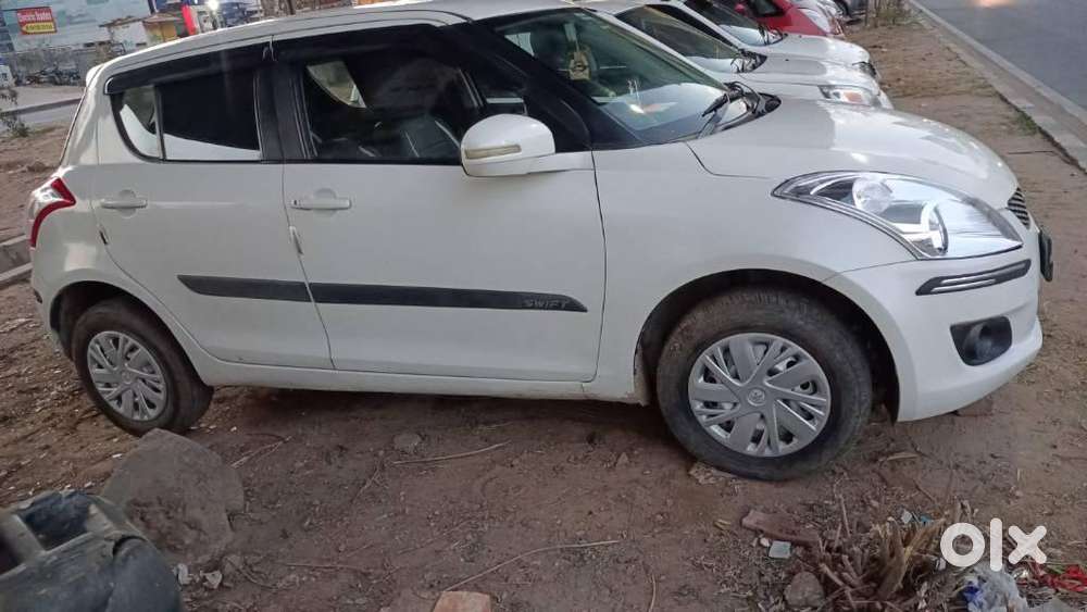 Maruti Suzuki Swift