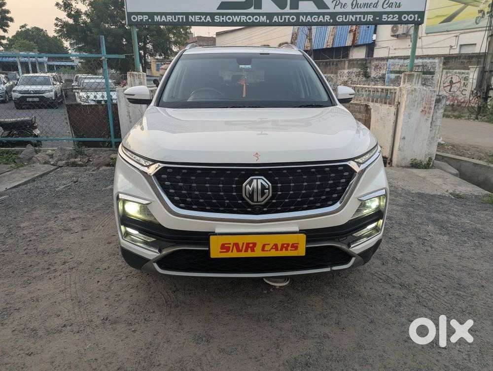 Mg Hector 2.0 Sharp Diesel, 2022, Diesel