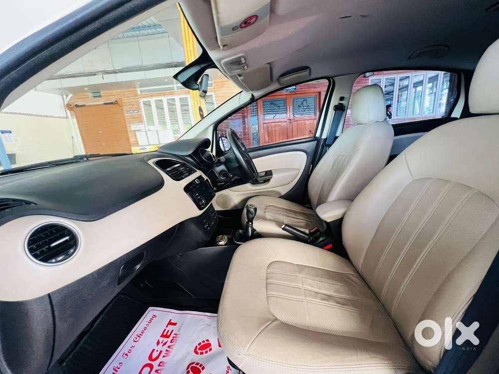 Fiat Linea, 2017, Diesel