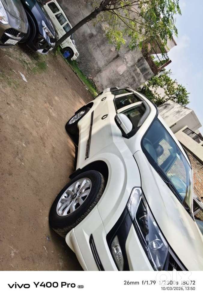 Mahindra Xuv500, 2019, Diesel
