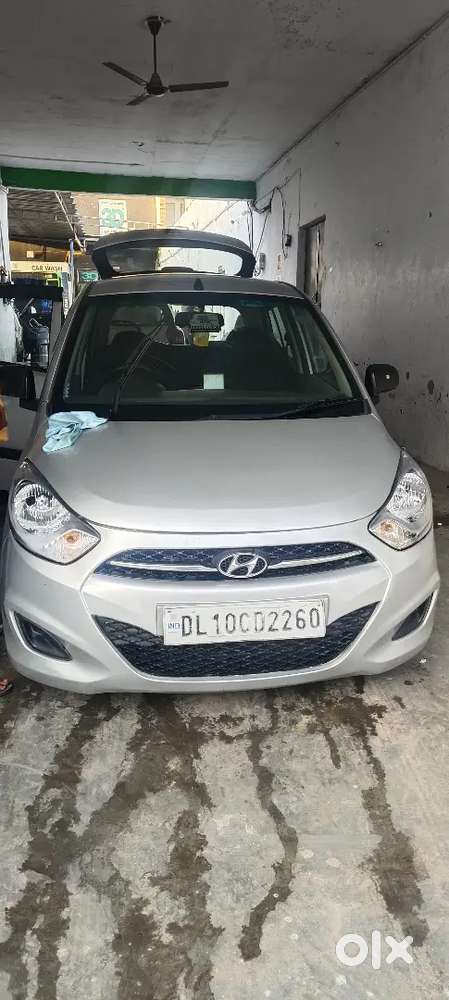 Good Condition