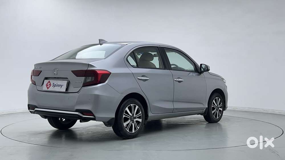 Honda Amaze Vx 1.2 Petrol Cvt, 2022, Petrol