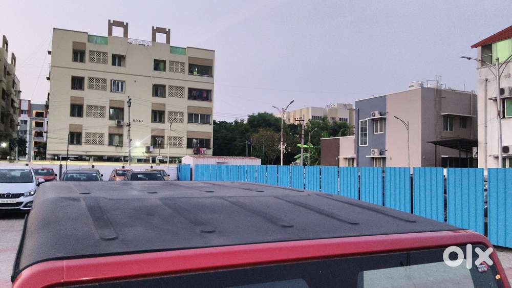 Mahindra Thar 1.5 Lx Hard Top Diesel At 4 Rwd, 2021, Diesel