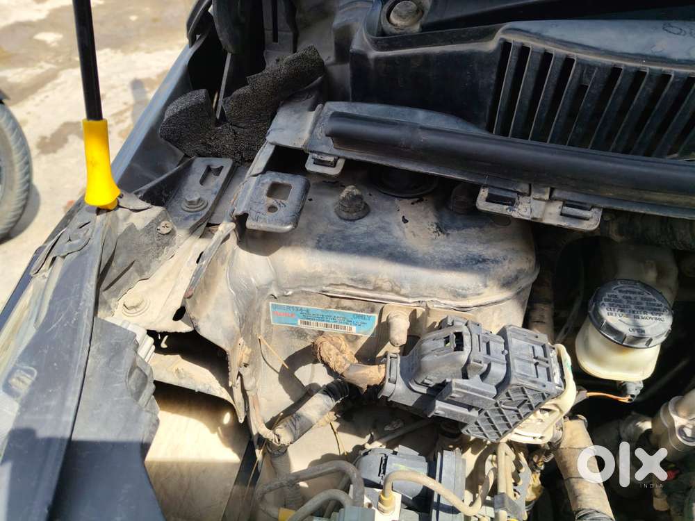 Tata Nexon 1.2 Revotron Xz Plus Dual Tone, 2021, Diesel