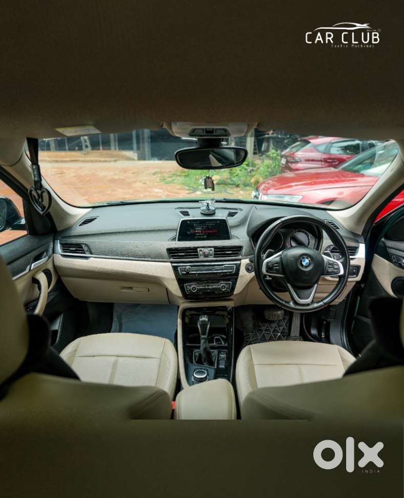 Bmw X1 Sdrive 20d X Line, 2018, Diesel