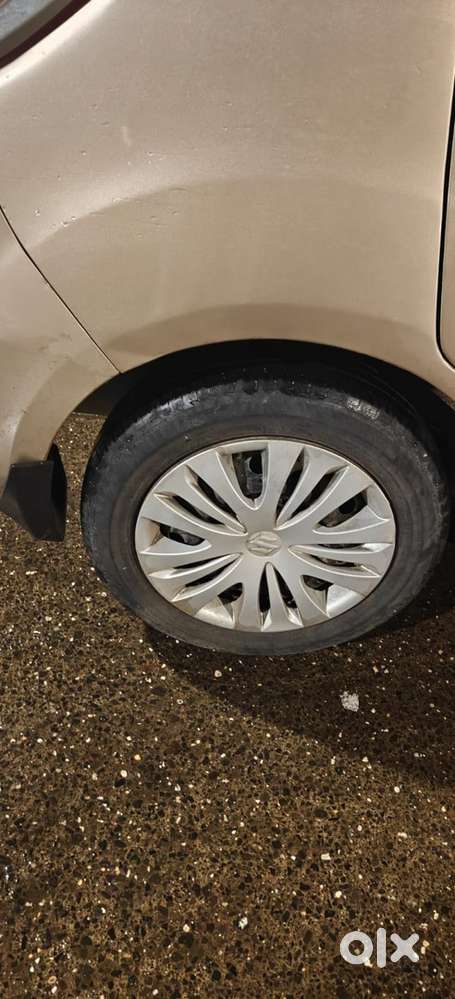 Maruti Suzuki Any 2014 Petrol Good Condition With Out Side Fitted Cng