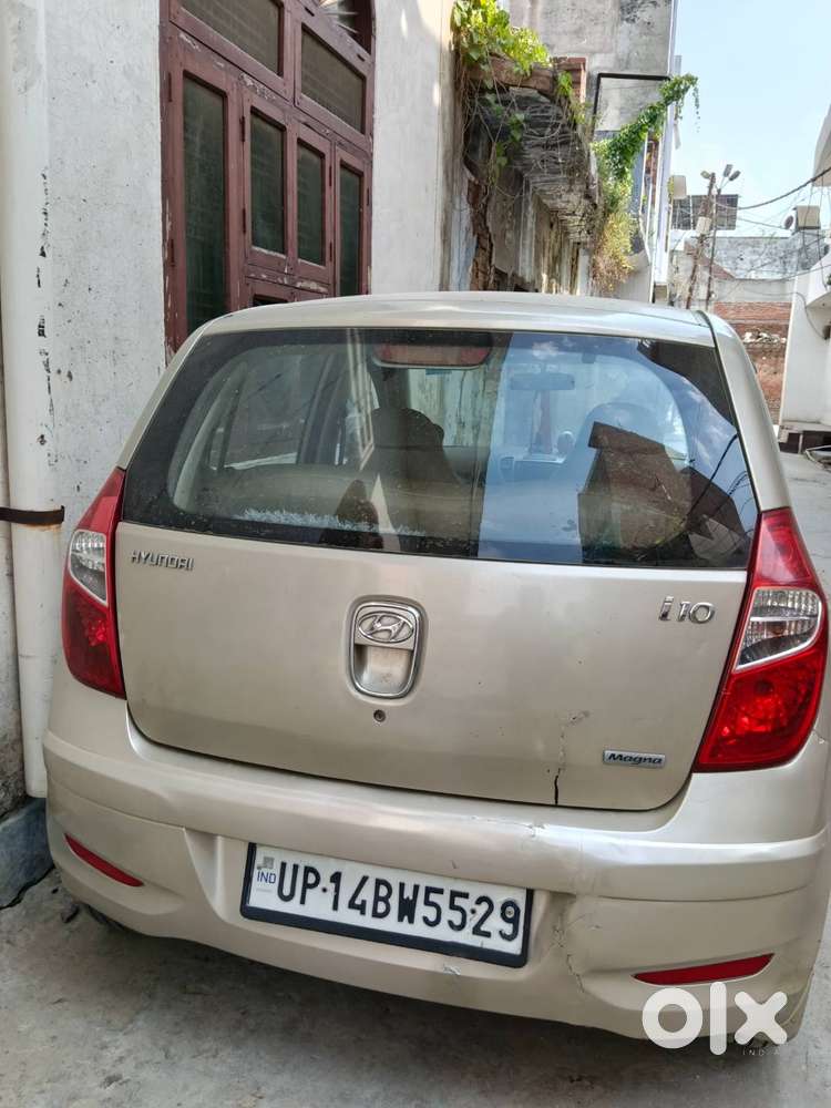 Best I 10 With Out Any Dent