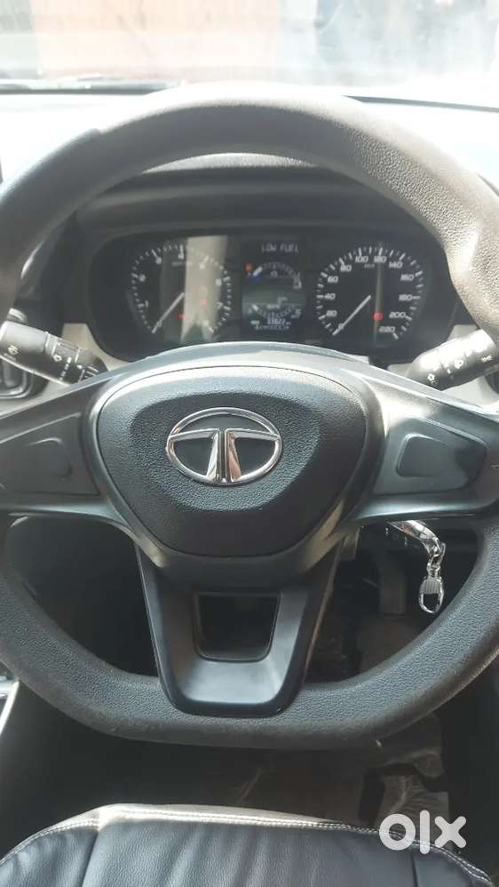 Tata Punch 1.2 Revotron 2022 Petrol Manual
