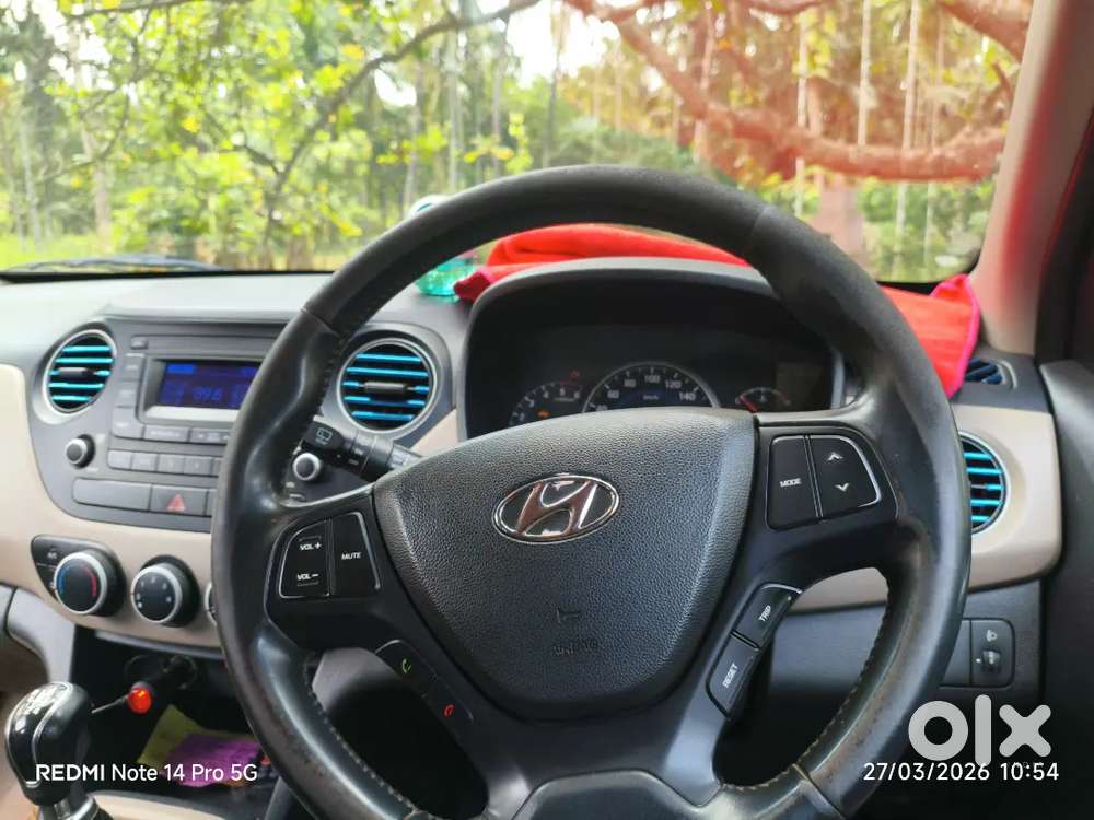 Hyundai I10 2016 Diesel Well Maintained