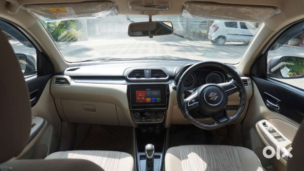 Maruti Suzuki Dzire Zxi Ags, 2023, Petrol