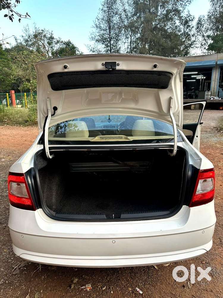 Skoda Rapid 2017 Diesel Well Maintained