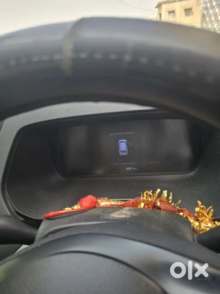 Kia Carens 1.4 Prestige 2024