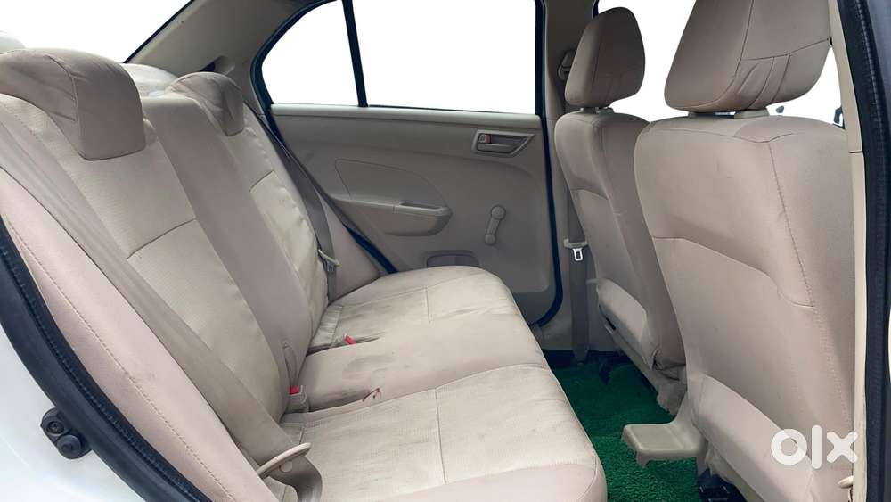 Maruti Suzuki Swift Dzire Tour S Diesel, 2019, Diesel