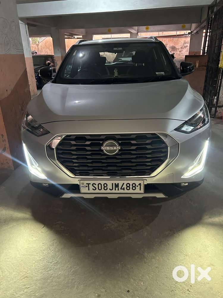 Nissan Magnite 2023 Petrol Well Maintained