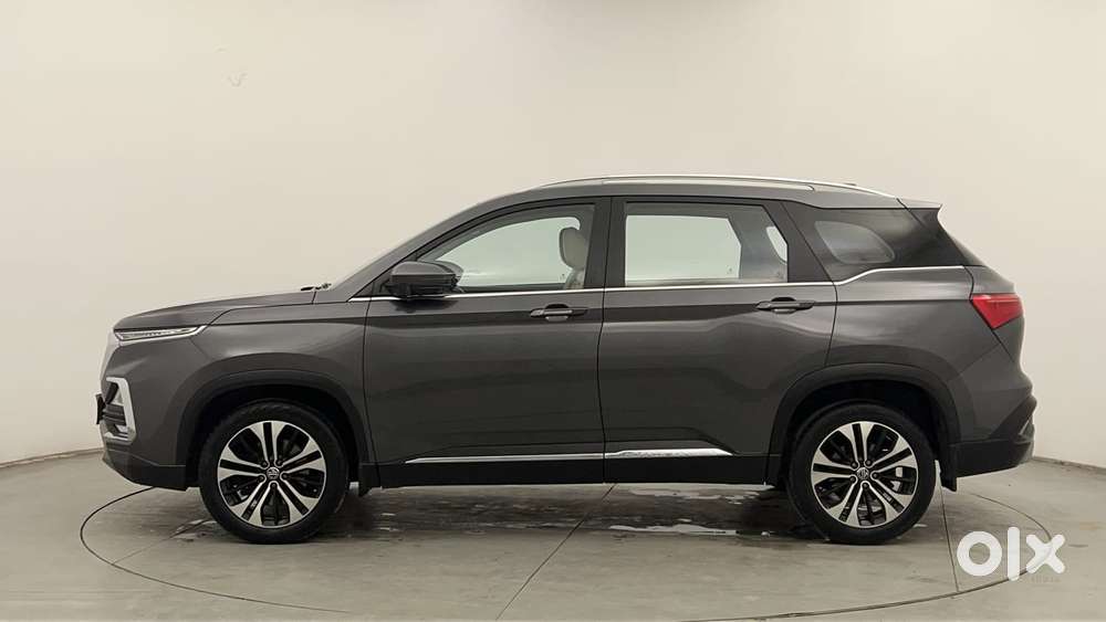 Mg Hector Sharp Diesel Mt, 2022, Diesel