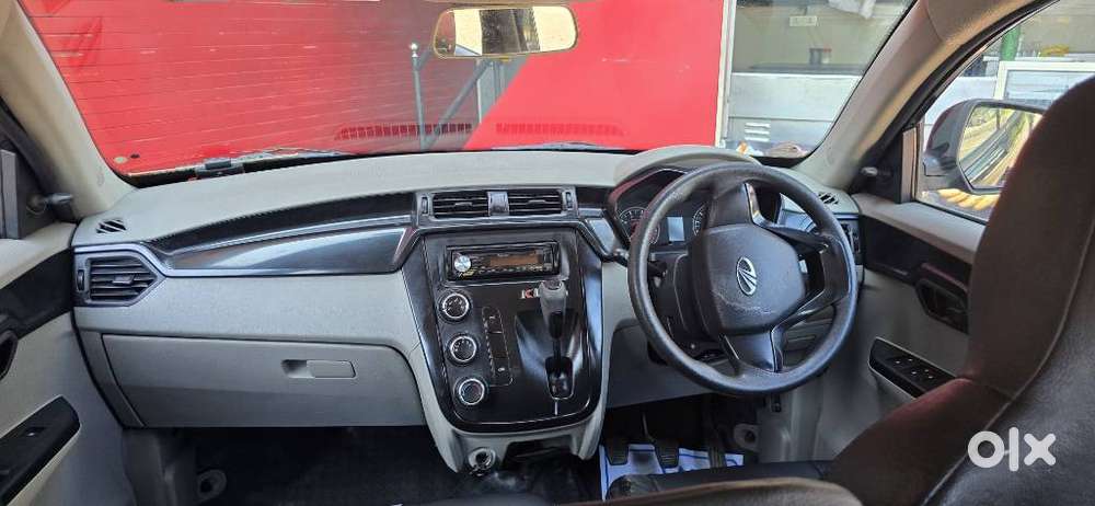 Mahindra Kuv 100 Mfalcon D75 K6 Plus, 2017, Diesel