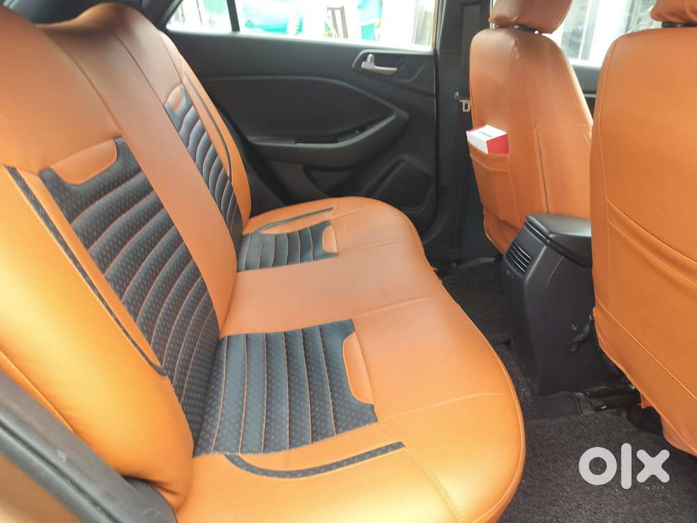 Hyundai I20 Active 1.2 S, 2018, Petrol