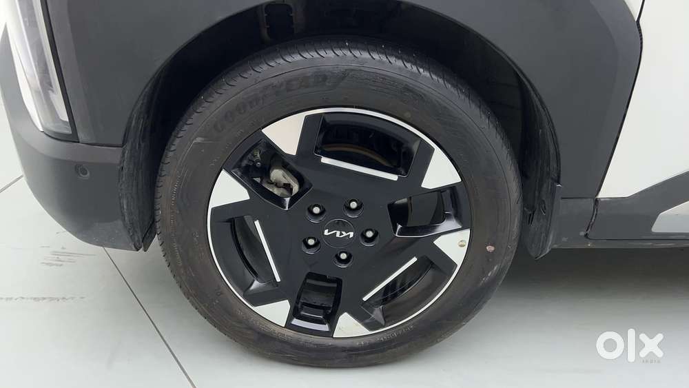 Kia Syros Htx Plus Opt Turbo Dct, 2025, Petrol