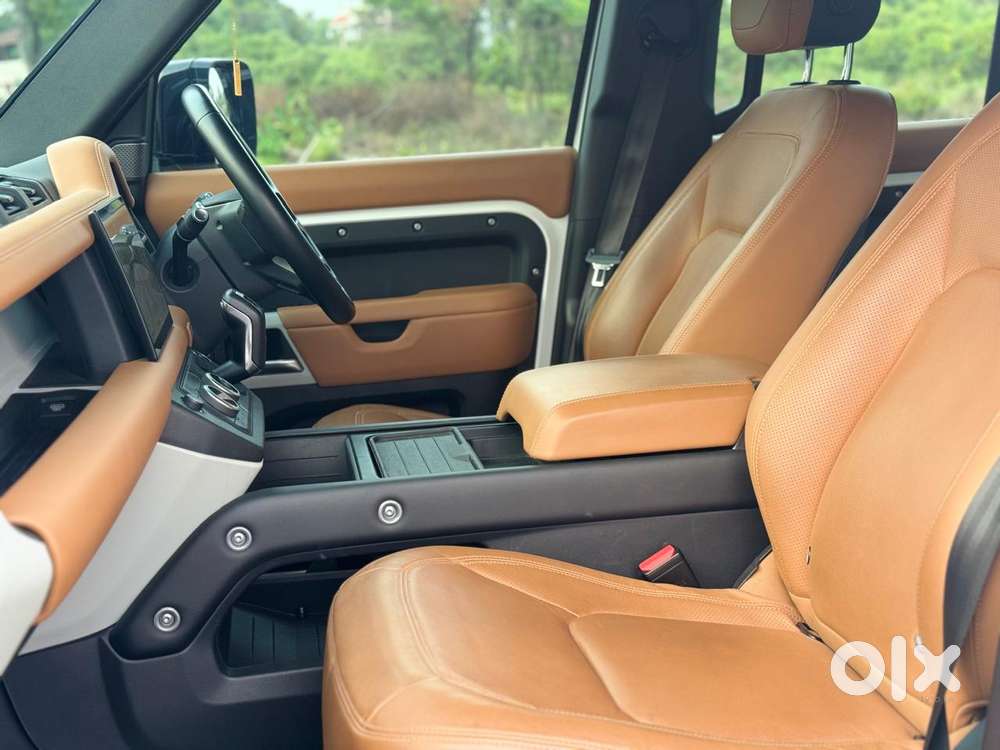 Land Rover Defender 2.0 110 Se, 2024, Petrol